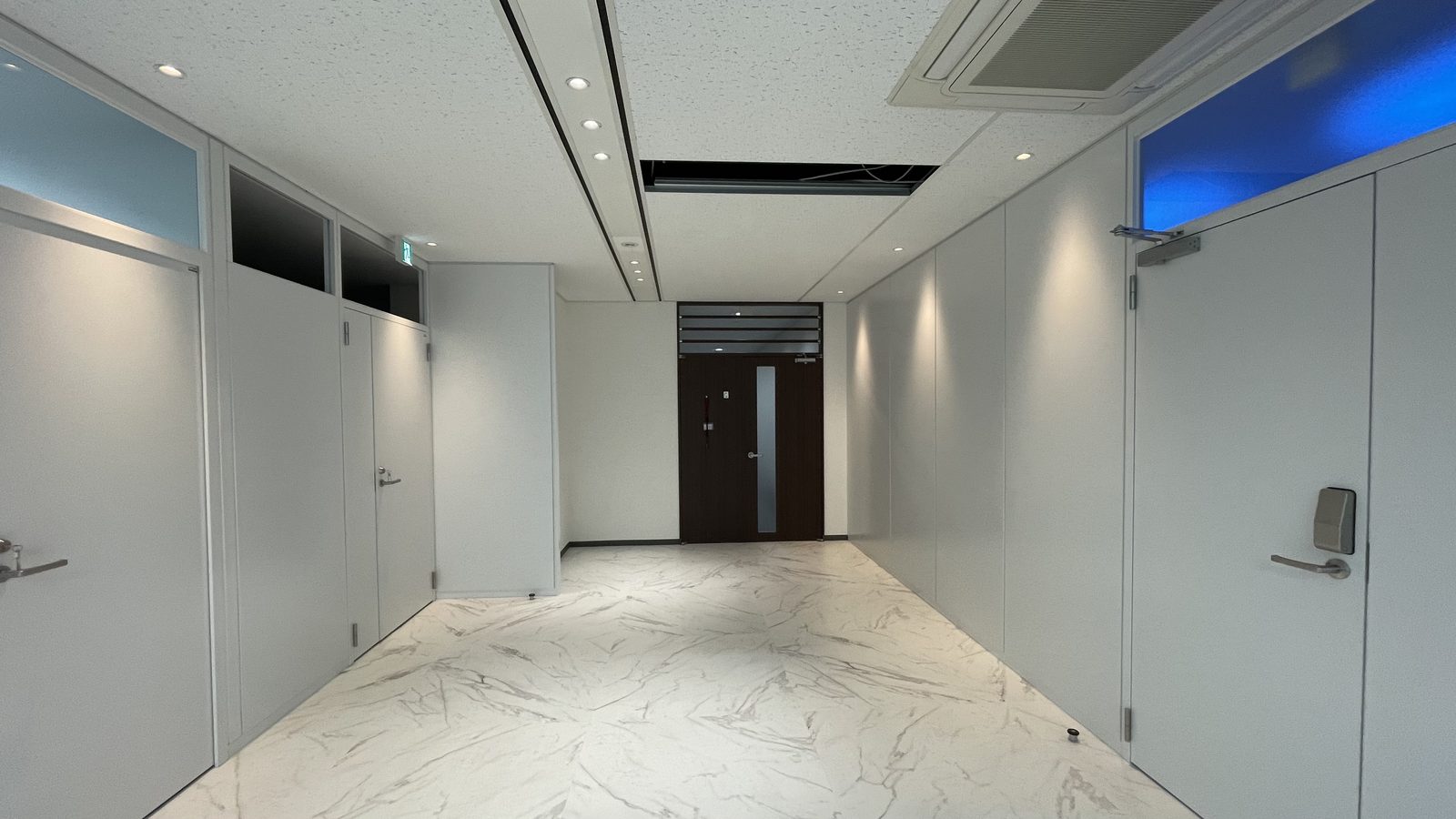 施工完了写真 6